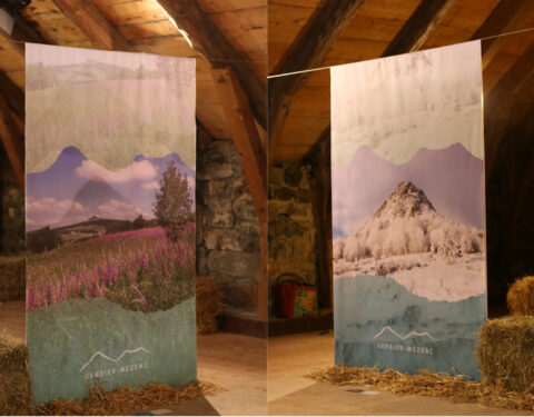 Exposition : Paysages Mobilisés<p class=