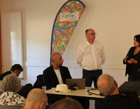 Assemblée Générale 2025 : bilan et perspectives<p class=