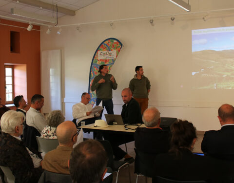 Assemblée Générale 2025 : bilan et perspectives<p class=