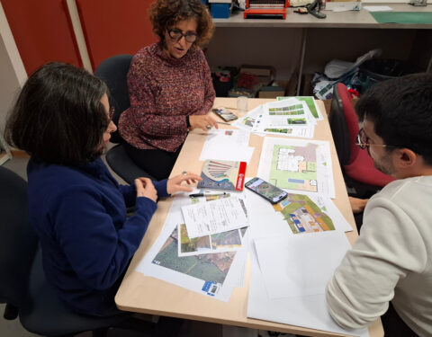 Atelier Jardin & Paysage<br><p class=