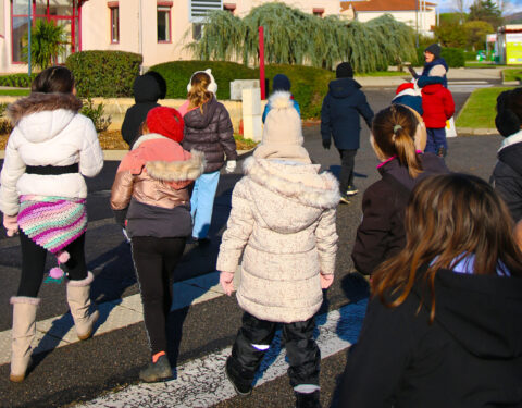 Retour sur une belle expérience pédagogique<br><p class=