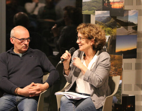 5 à 7 de l&rsquo;éco-construction®<br></span><p class=