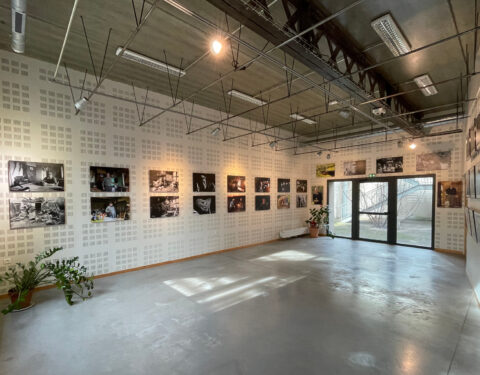 Gueules et paysages d’Ardèche<br></span><p class=