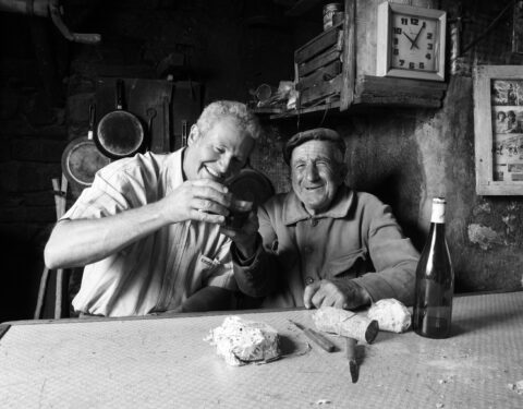 Gueules et paysages d’Ardèche<br></span><p class=